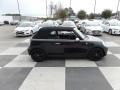 2015 Midnight Black Metallic Mini Convertible Cooper  photo #4