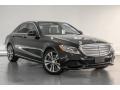 Black - C 300 Sedan Photo No. 12