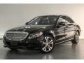 Black - C 300 Sedan Photo No. 13