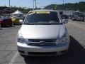 2008 Silver Metallic Kia Sedona LX  photo #17