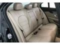 Black - C 300 Sedan Photo No. 15