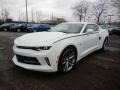 Summit White - Camaro LT Coupe Photo No. 1