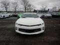 Summit White - Camaro LT Coupe Photo No. 2