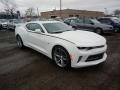 Summit White - Camaro LT Coupe Photo No. 3
