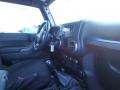Black - Wrangler Sport 4x4 Photo No. 13
