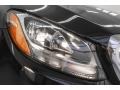 Black - C 300 Sedan Photo No. 31