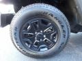 Black - Wrangler Sport 4x4 Photo No. 18