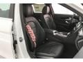 Polar White - C 300 Sedan Photo No. 2