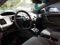 Atomic Blue Metallic - Civic LX Coupe Photo No. 11
