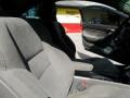 Atomic Blue Metallic - Civic LX Coupe Photo No. 16