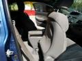 Atomic Blue Metallic - Civic LX Coupe Photo No. 18