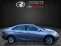 Celestial Silver Metallic - Camry LE Photo No. 2