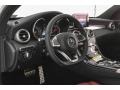 Polar White - C 300 Sedan Photo No. 5