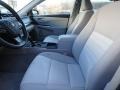 Celestial Silver Metallic - Camry LE Photo No. 6