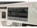 Polar White - C 300 Sedan Photo No. 11