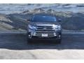 Predawn Gray Mica - Highlander Limited AWD Photo No. 2