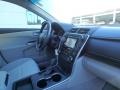 Celestial Silver Metallic - Camry LE Photo No. 13