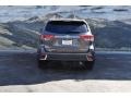 Predawn Gray Mica - Highlander Limited AWD Photo No. 4