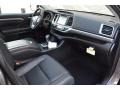 Predawn Gray Mica - Highlander Limited AWD Photo No. 11