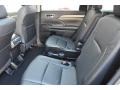 Predawn Gray Mica - Highlander Limited AWD Photo No. 15