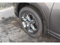 Predawn Gray Mica - Highlander Limited AWD Photo No. 35