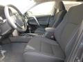 2018 Magnetic Gray Metallic Toyota RAV4 XLE  photo #6