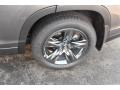 Predawn Gray Mica - Highlander Limited AWD Photo No. 36