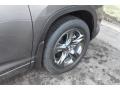 Predawn Gray Mica - Highlander Limited AWD Photo No. 38