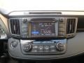 2018 Magnetic Gray Metallic Toyota RAV4 XLE  photo #12