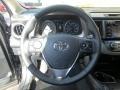 2018 Magnetic Gray Metallic Toyota RAV4 XLE  photo #15