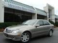 2006 Pewter Metallic Mercedes-Benz C 280 4Matic Luxury  photo #1