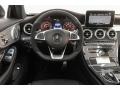 Controls of 2018 C 43 AMG 4Matic Coupe