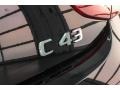 2018 Mercedes-Benz C 43 AMG 4Matic Coupe Badge and Logo Photo