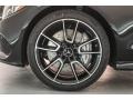 2018 Obsidian Black Metallic Mercedes-Benz C 43 AMG 4Matic Coupe  photo #8