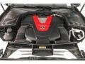 3.0 Liter AMG biturbo DOHC 24-Valve VVT V6 Engine for 2018 Mercedes-Benz C 43 AMG 4Matic Coupe #125719005