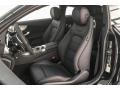 Black Front Seat Photo for 2018 Mercedes-Benz C #125719161
