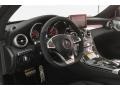 Dashboard of 2018 C 43 AMG 4Matic Coupe