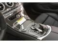 Black Controls Photo for 2018 Mercedes-Benz C #125719340