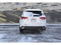 2018 Blizzard White Pearl Toyota Highlander Limited AWD  photo #4