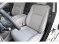 Blizzard White Pearl - Highlander Limited AWD Photo No. 7