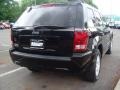 2006 Black Jeep Grand Cherokee Laredo 4x4  photo #4