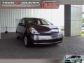 Magnetic Gray Metallic - Prius Hybrid Photo No. 1
