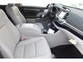 Blizzard White Pearl - Highlander Limited AWD Photo No. 12