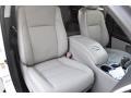 Blizzard White Pearl - Highlander Limited AWD Photo No. 13