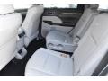 2018 Blizzard White Pearl Toyota Highlander Limited AWD  photo #15