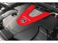  2018 C 43 AMG 4Matic Coupe 3.0 Liter AMG biturbo DOHC 24-Valve VVT V6 Engine