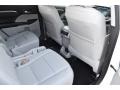 Blizzard White Pearl - Highlander Limited AWD Photo No. 18