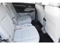 Blizzard White Pearl - Highlander Limited AWD Photo No. 19