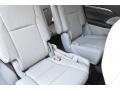 2018 Blizzard White Pearl Toyota Highlander Limited AWD  photo #20