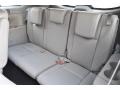 Blizzard White Pearl - Highlander Limited AWD Photo No. 22